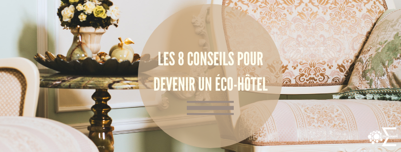 hotel 8 conseils